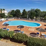 Apartmán Royal Garden T2 By Yha *
