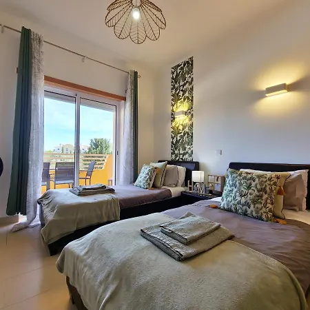 Apartment Royal Garden T2 By Yha Conceição