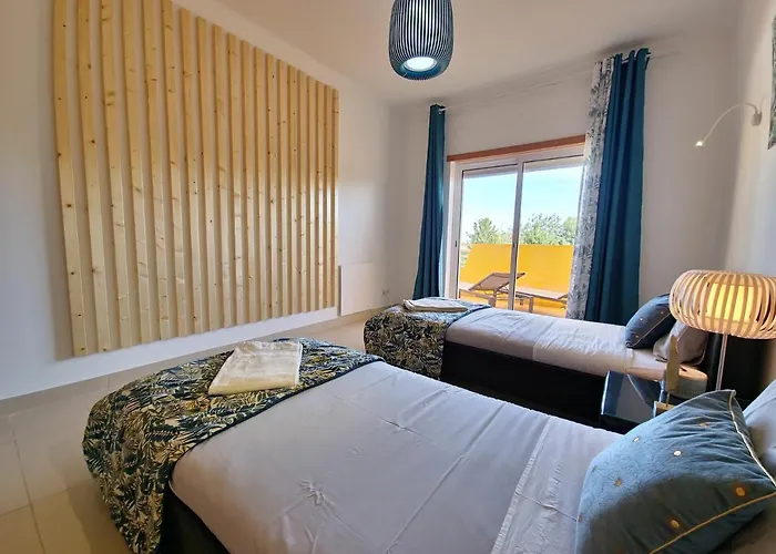 Royal Garden T2 By Yha Apartament Conceição