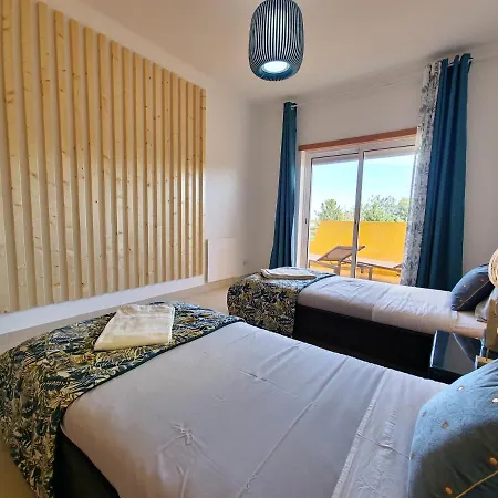 Royal Garden T2 By Yha Apartament Conceição